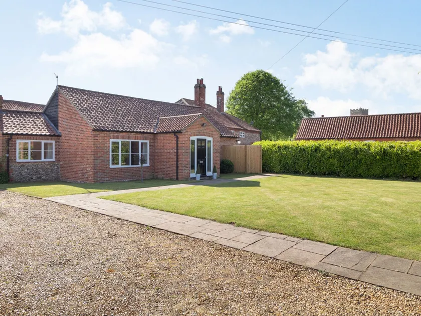 The Croft - Image 1
