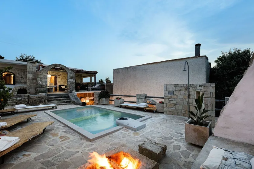 Villa Antonia - Image 1