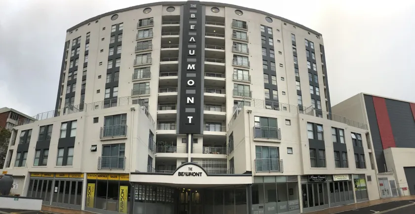 606 The Beaumont - Image 1