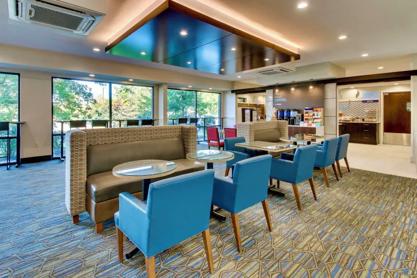 Holiday Inn Express Fishkill-Mid Hudson Valley by IHG - Image 1