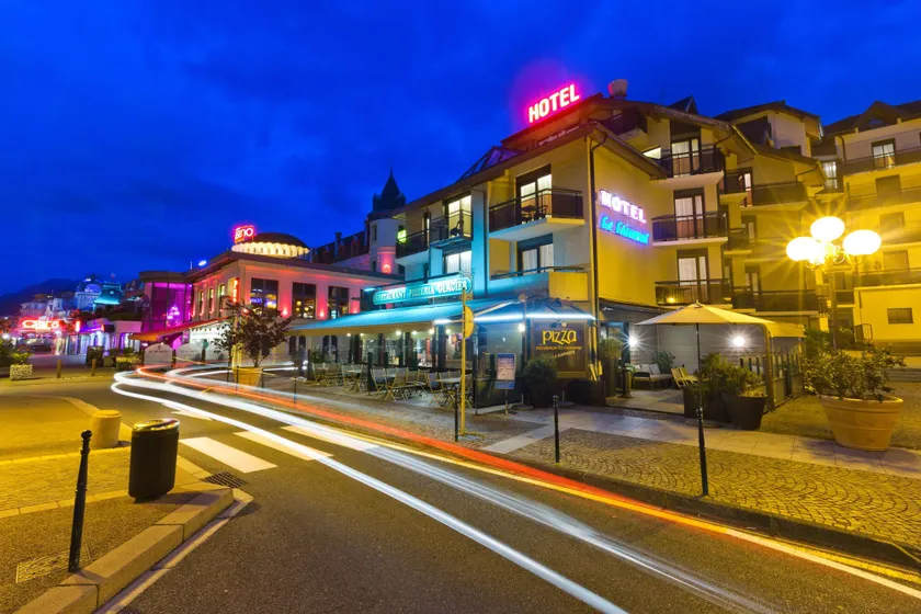 Hotel Le Littoral - Image 1