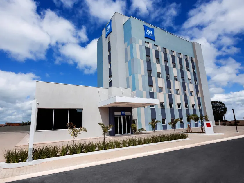 IBIS BUDGET CAPAO Bonito - Image 1