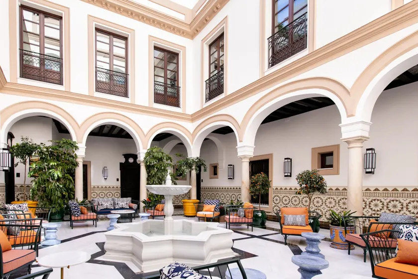 Hotel Casa Palacio Don Ramón - Image 1