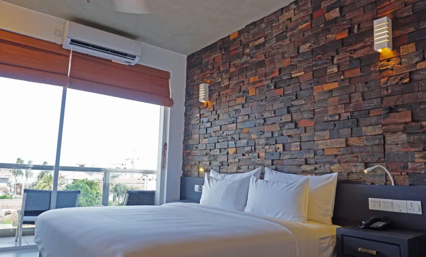 Hotel Sico - Image 1
