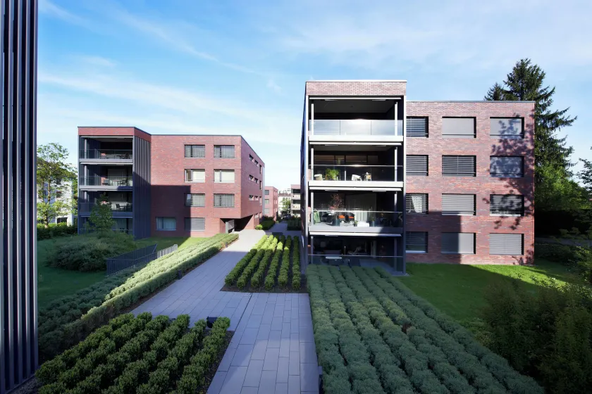 City Apartments - Image 1