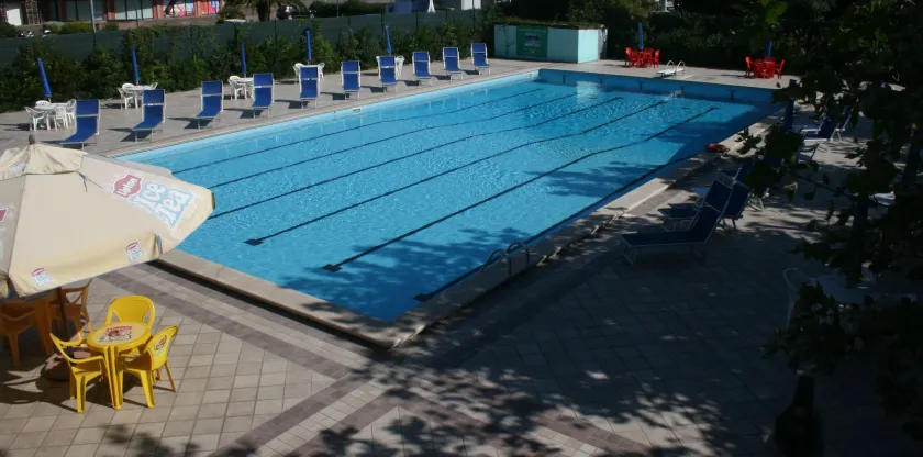 Camping Village Versilia Mare - Image 1