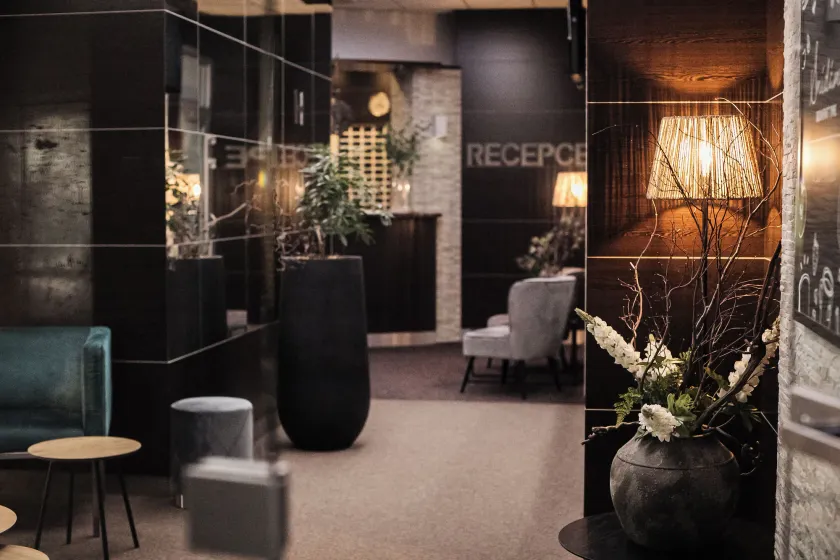 Interhotel Tatra - Image 1