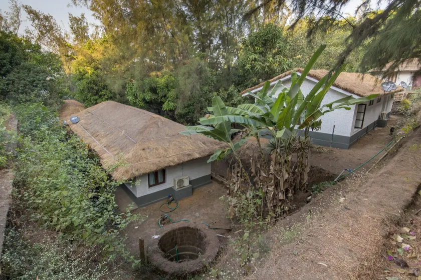 Red Earth Gokarna - Image 1