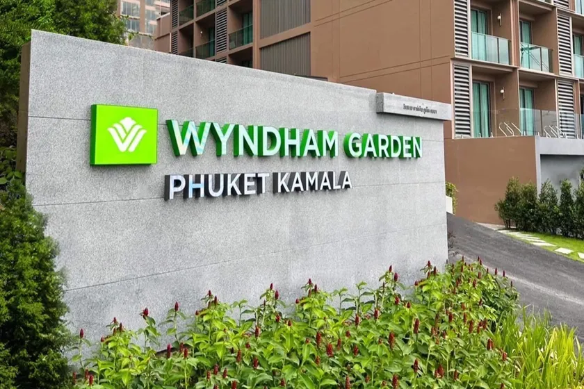 Wyndham Garden Phuket Kamala - Image 1