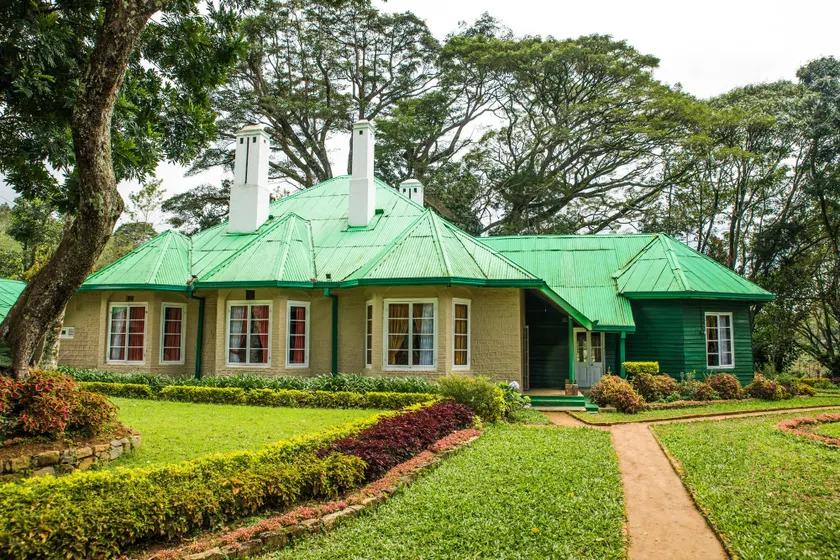 Royal Majesty Bungalow - Image 1