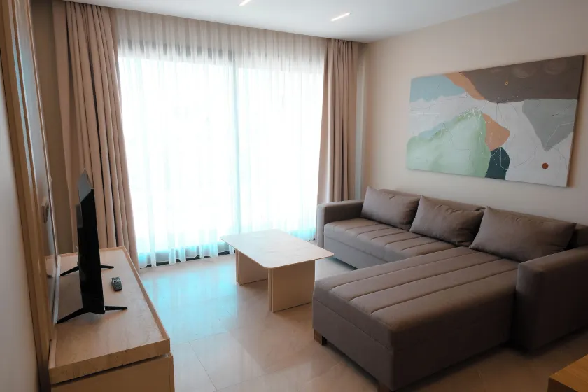 Casa Olea Apart Hotel - Image 1