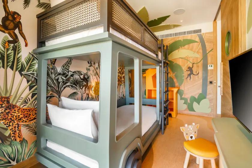 Holiday Inn Resort Samui Bophut Beach by IHG - Room