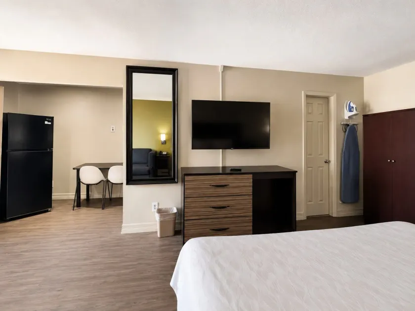 Stratford House Inn and Suites Temple - Image 1