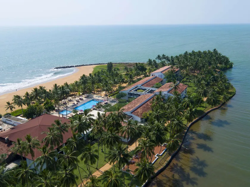 Avani Kalutara Resort - Image 1