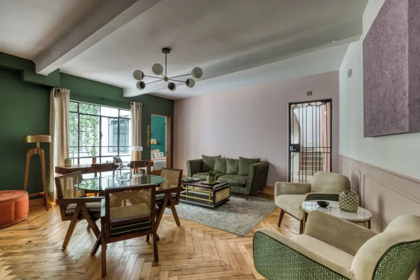 Casa Altata Hotel Boutique - Image 1