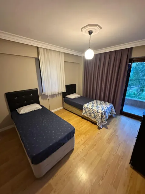 Görkem Suits & Villas - Room