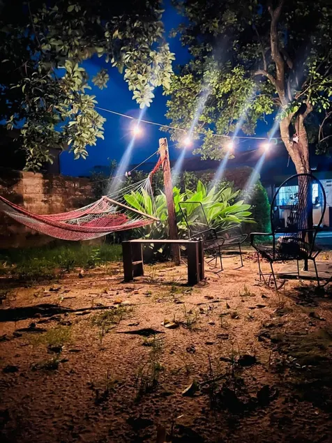 Puente Real Hostel - Image 1