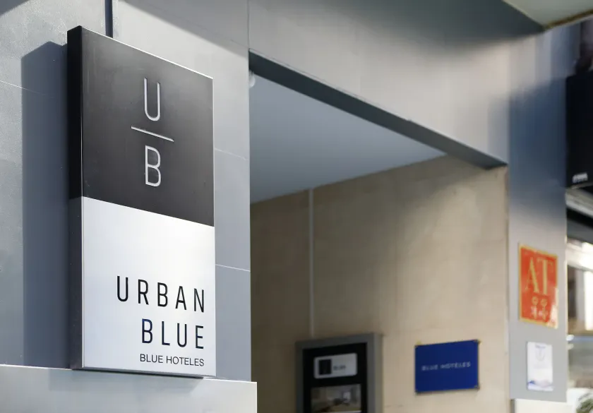 Apartamentos Urban Blue, Blue Hotels - Image 1