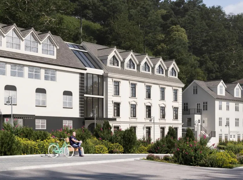Hotel Akureyri - Image 1