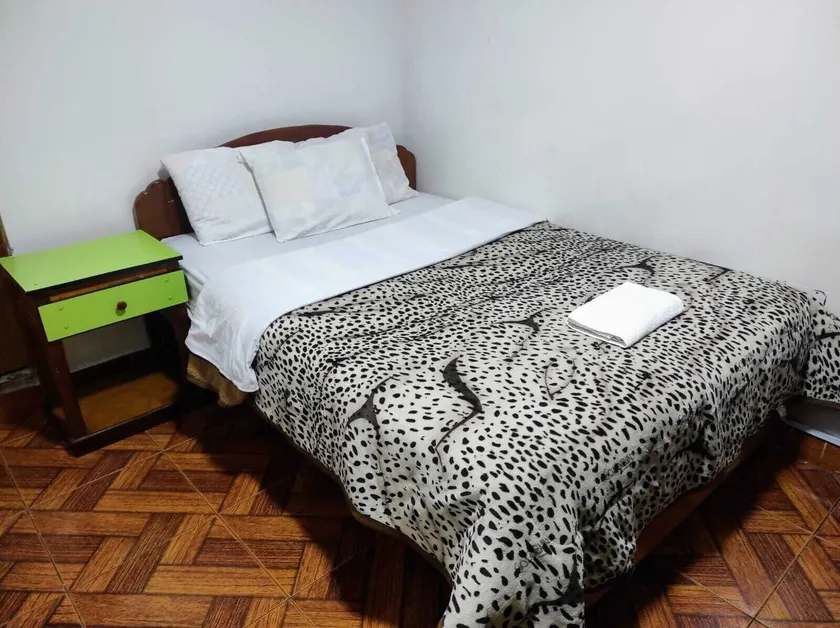Sierra Verde - Muy Céntrico Hs - Room