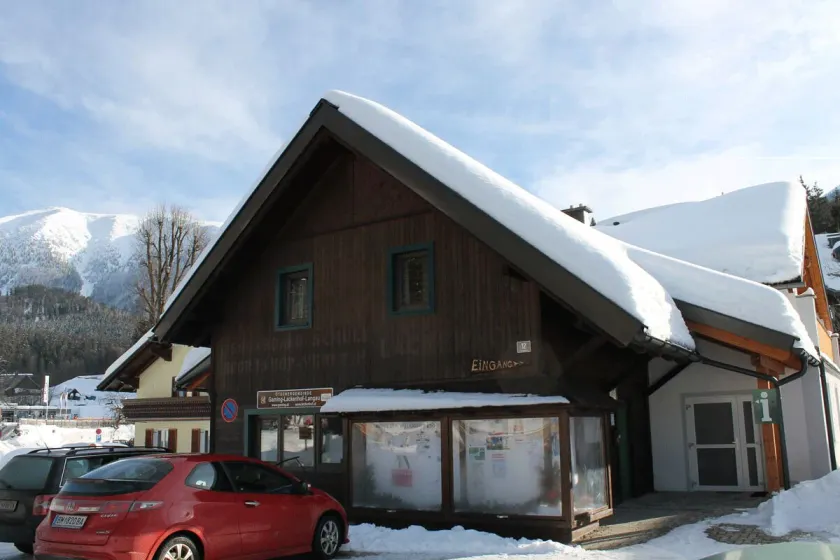 Familienappartement Ötscherbär - Image 1