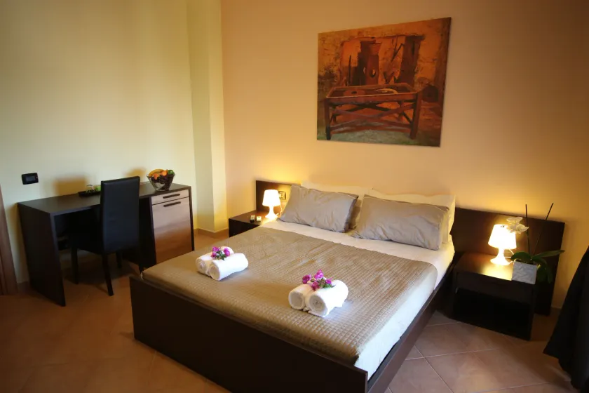 B&B Verdeoliva - Image 1