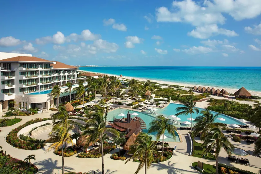 Dreams Playa Mujeres Golf & Spa Resort - All Inclusive - Image 1