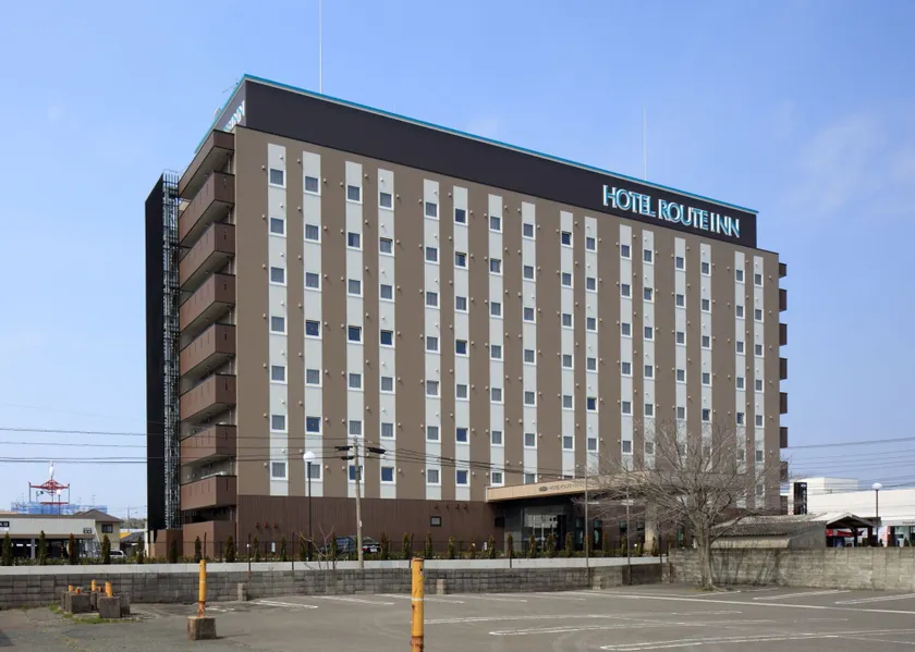 ​Hotel Route-Inn Ube​ - Image 1