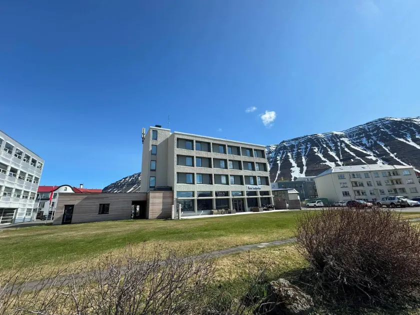 Hotel Isafjördur - Torg - Image 1