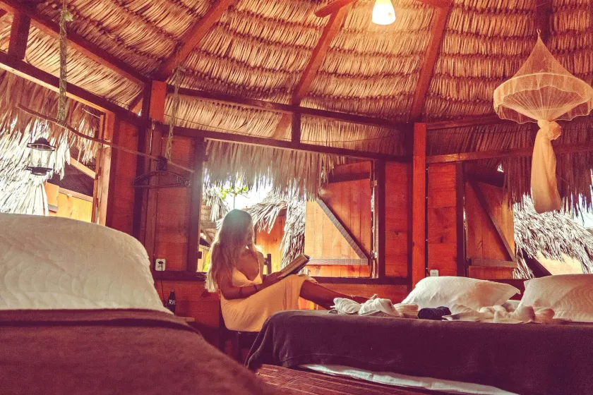 Raiz Kite Cabana - Image 1