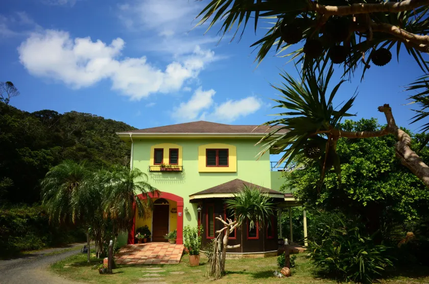 Villa Yurimun - Image 1