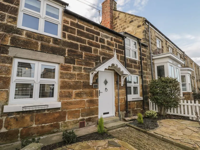 Harrington Cottage - Image 1