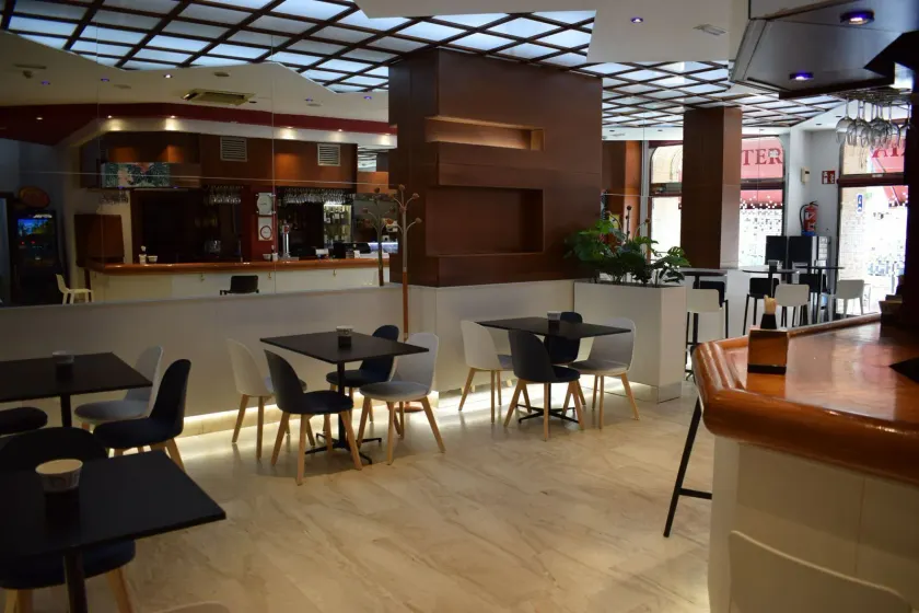 Hotel Alisi - Image 1