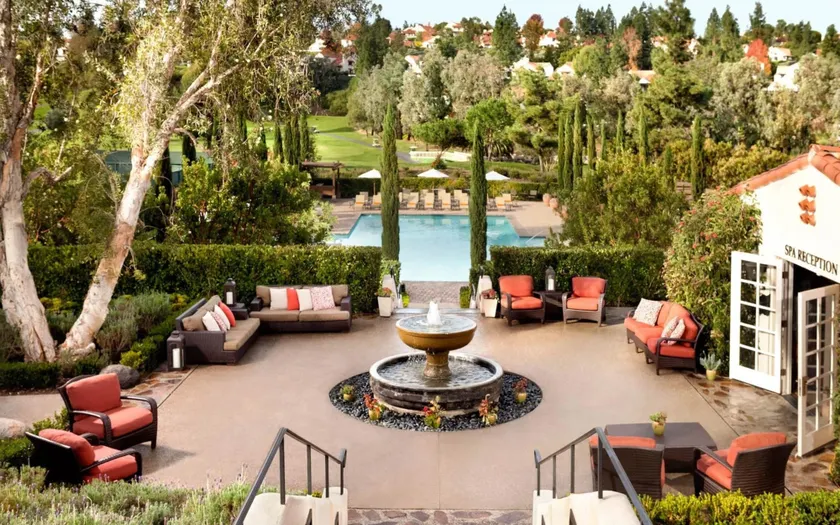 Rancho Bernardo Inn - Image 1