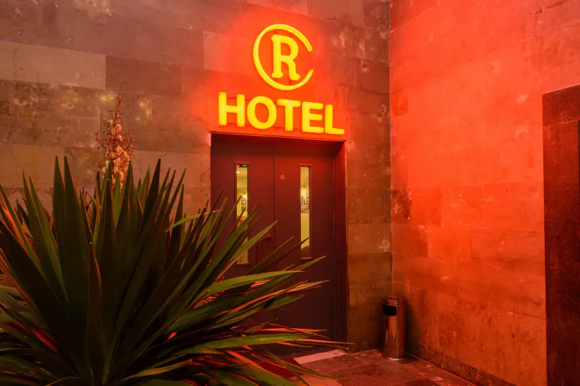 Hotel Reverence - Image 1