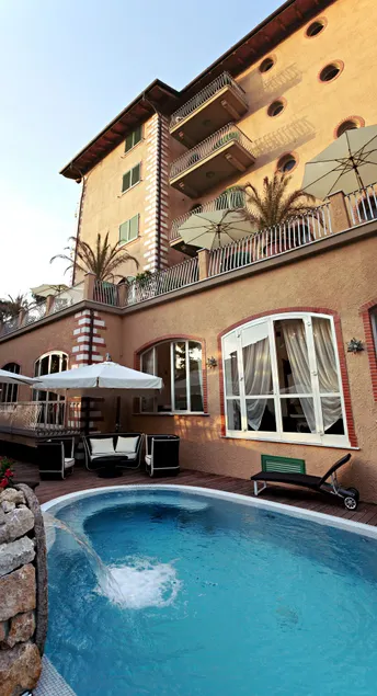 Hotel La Pigna - Image 1