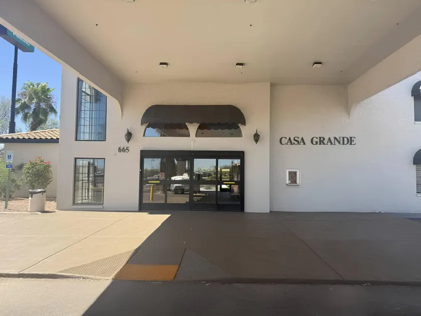 Quality Inn Casa Grande I-10 - Image 1