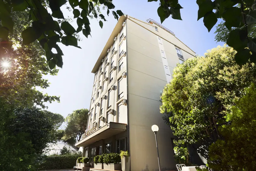 Hotel Corolle - Image 1
