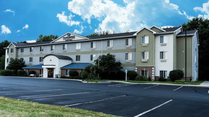 Candlewood Suites Saint Joseph - Benton Harbor by IHG - Image 1