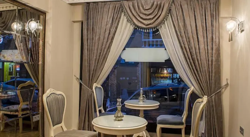 NACRE RESIDENCE - Image 1