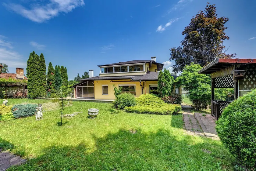 Villa Boyana City Relax - Image 1