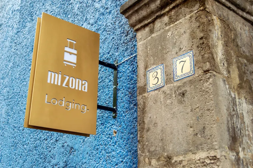 Mi Zona Lodging Coyoacán - Image 1