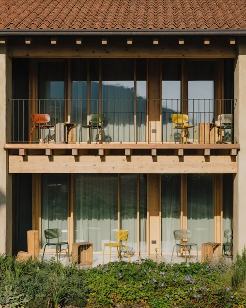 Villa del Brolo - Famiglia Furia - Image 1