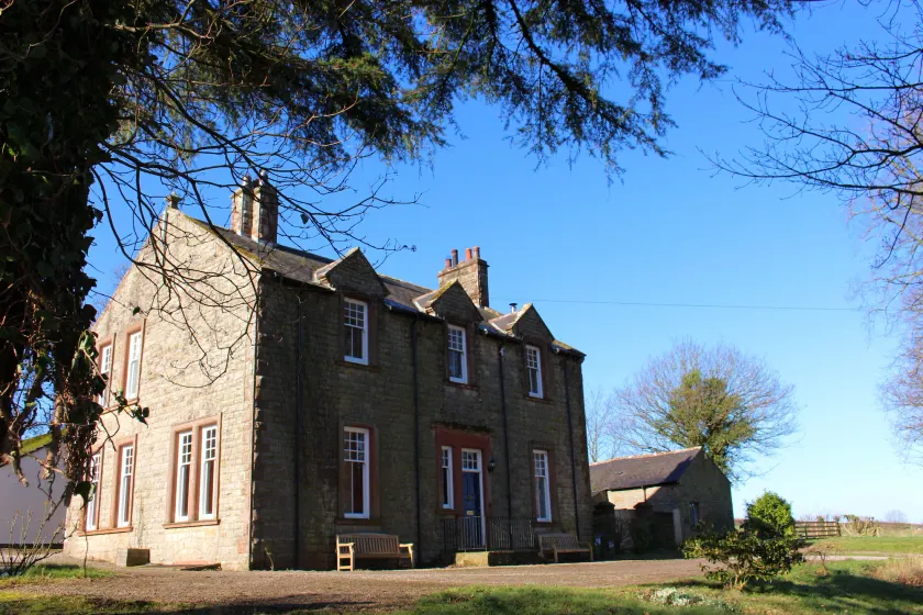 Woodlands Country House & Cottage - Image 1