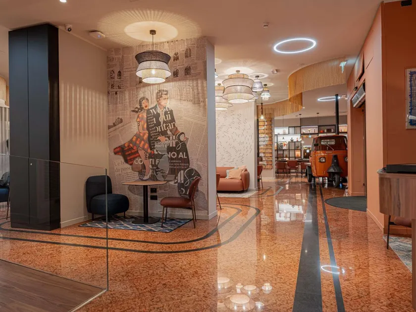 Mercure Bologna Centro - Image 1