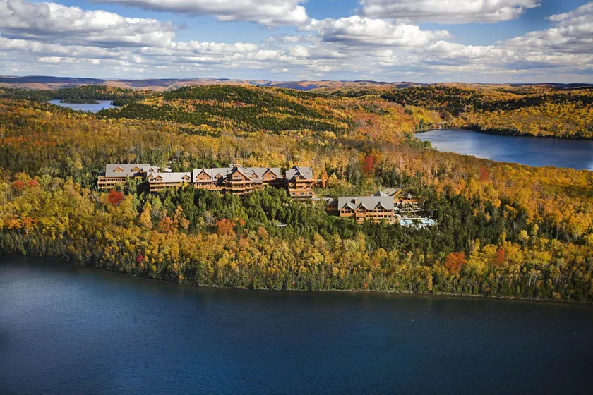 Hotel Sacacomie - Image 1