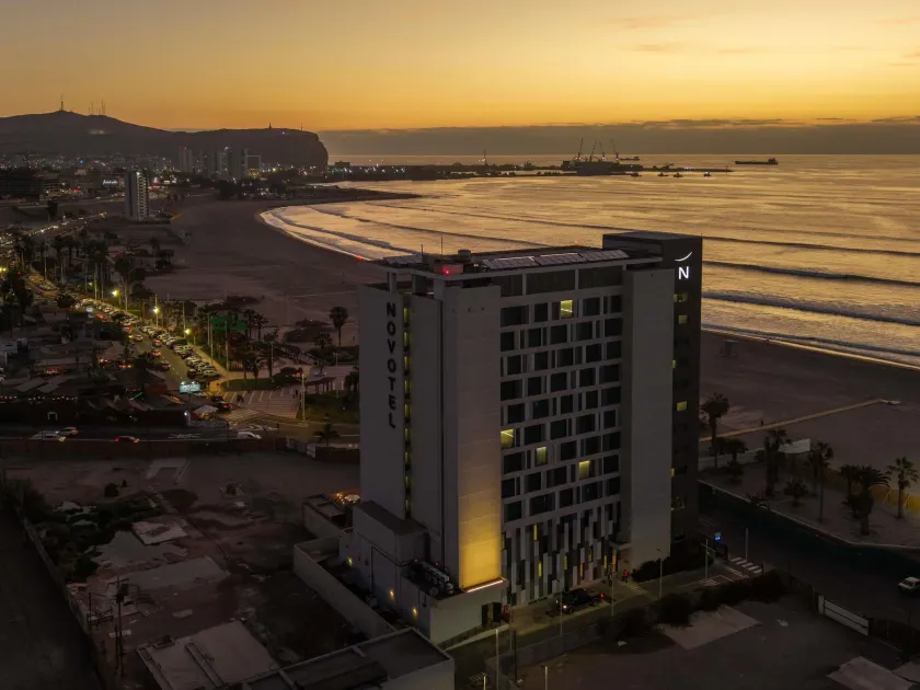 Novotel Arica - Image 1