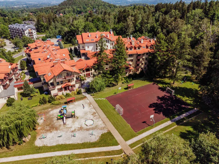 Instytut Zdrowia Sofra FIT & SPA - Image 1