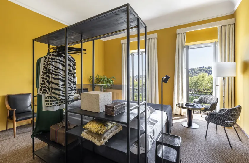 4F Boutique Hotel Florence - Image 1