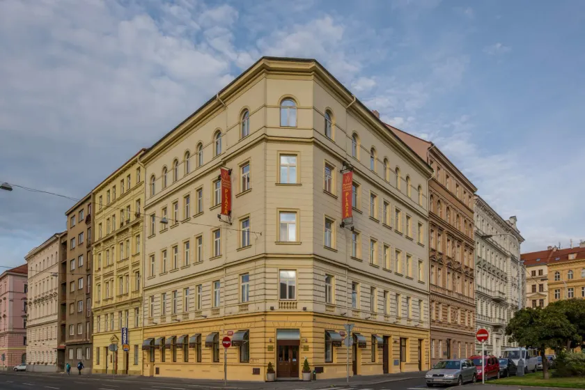 Prague Centre Plaza - Image 1